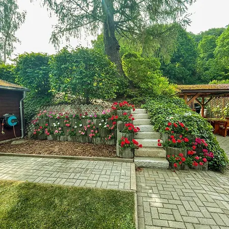 Marianne Lau Apartman *