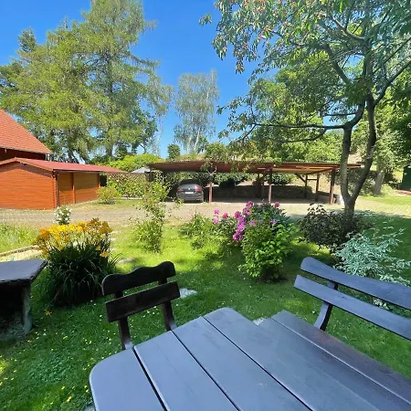 Marianne Lau Appartement