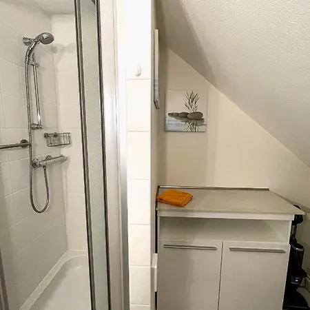 Marianne Lau Apartment *