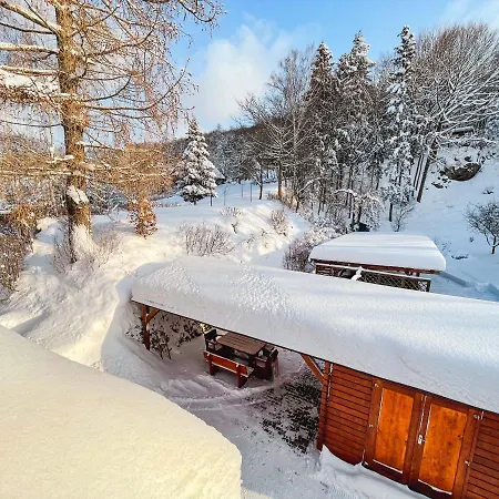 Apartman Marianne Lau *