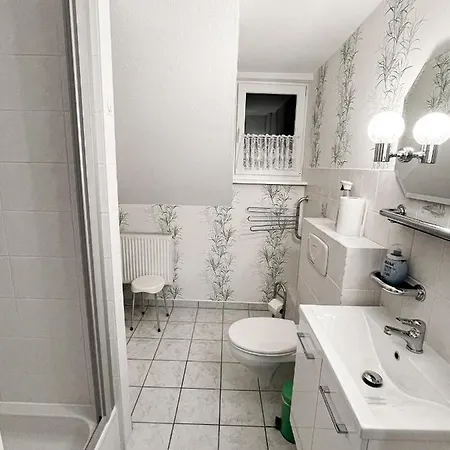 Marianne Lau * Wernigerode