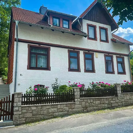 Appartement Marianne Lau *