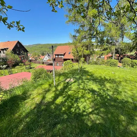 Marianne Lau Appartement *