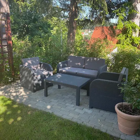 Marianne Lau Wernigerode