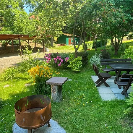 Marianne Lau Apartman *