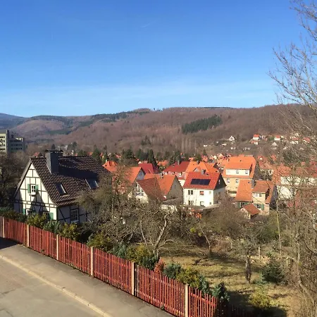 Marianne Lau Wernigerode