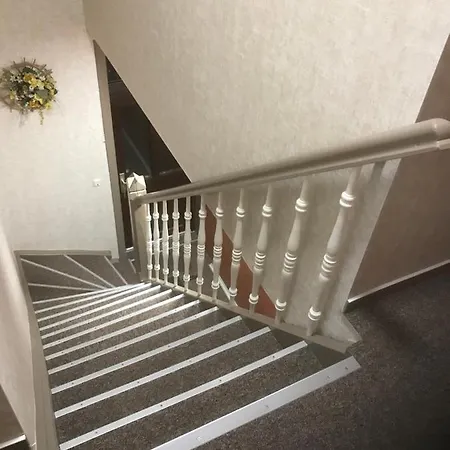 Marianne Lau Appartement