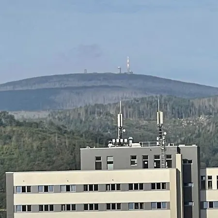 Marianne Lau Apartman Wernigerode