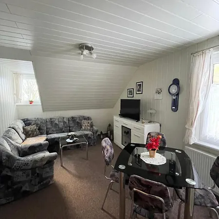 Apartman Marianne Lau *