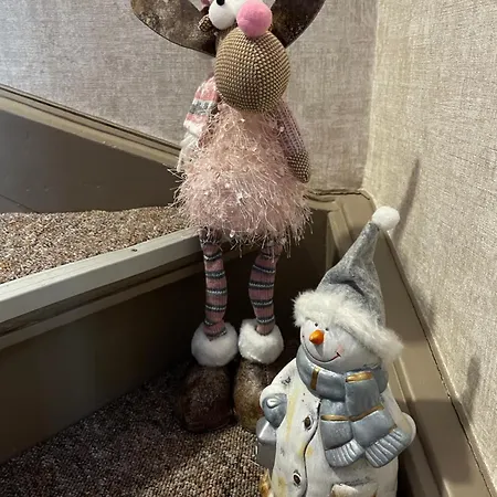 Marianne Lau Wernigerode