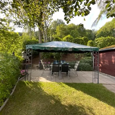 Marianne Lau Apartman