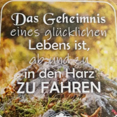 Marianne Lau * Wernigerode