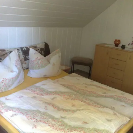 Apartman Marianne Lau Wernigerode