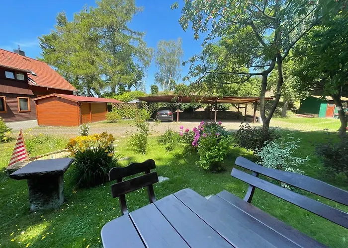 Marianne Lau דירה