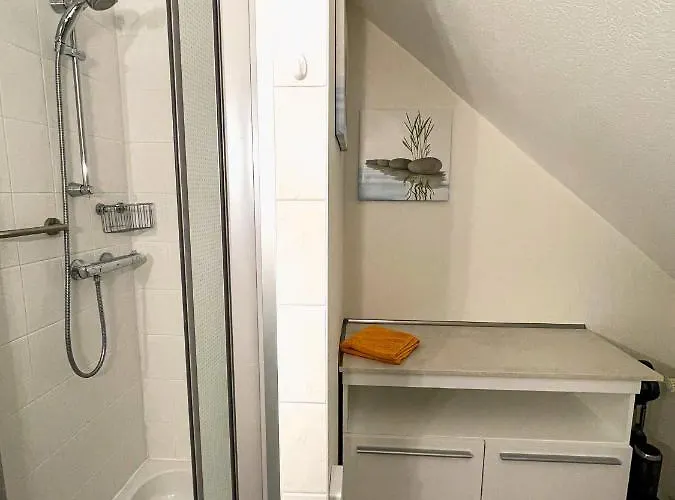 Marianne Lau דירה *