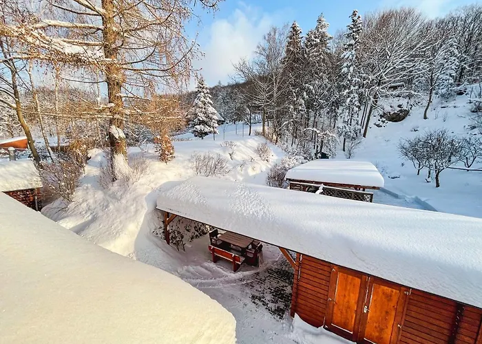 דירה Marianne Lau *