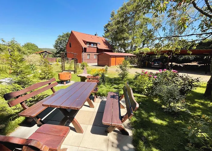 公寓 Marianne Lau *