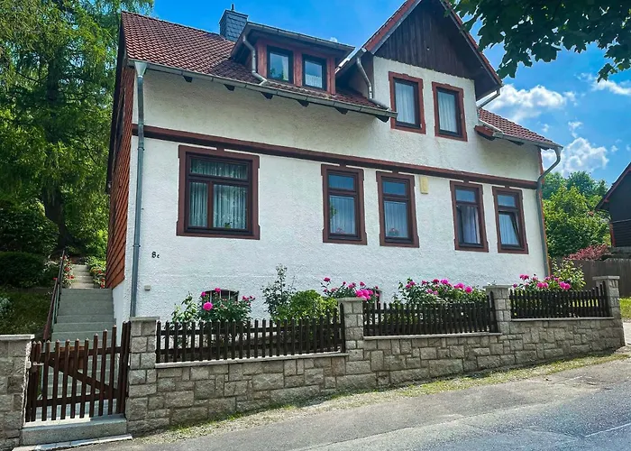 דירה Marianne Lau *