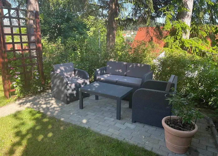 Marianne Lau Wernigerode