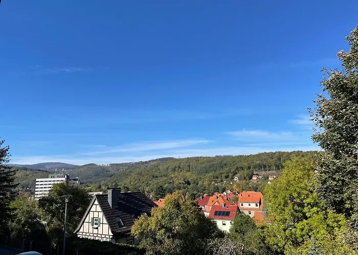 Apartman Marianne Lau