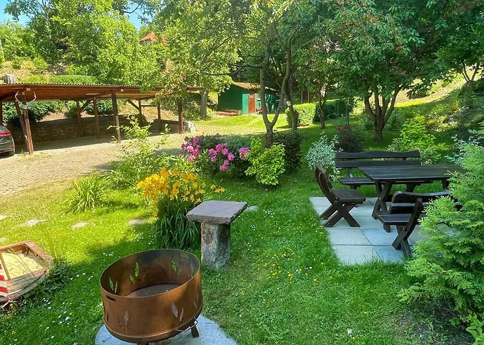 Marianne Lau דירה *