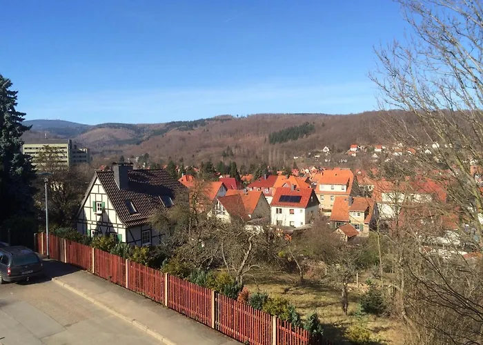 Marianne Lau Wernigerode