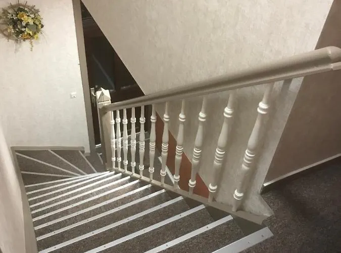 Marianne Lau דירה