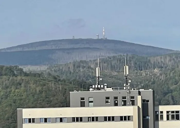 Marianne Lau דירה ורניגרוד