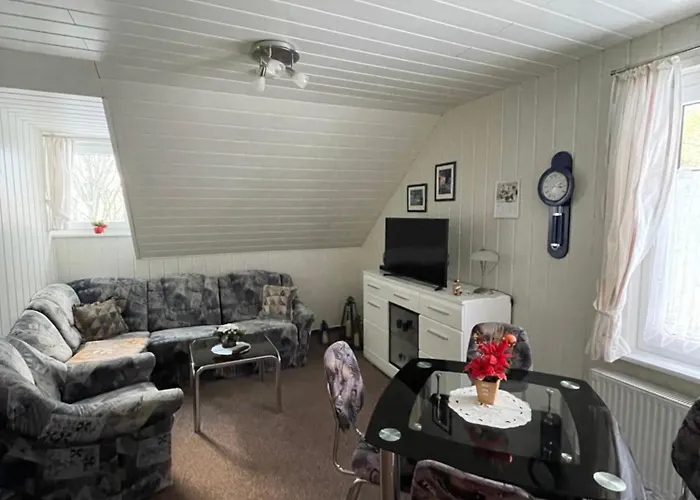 דירה Marianne Lau *