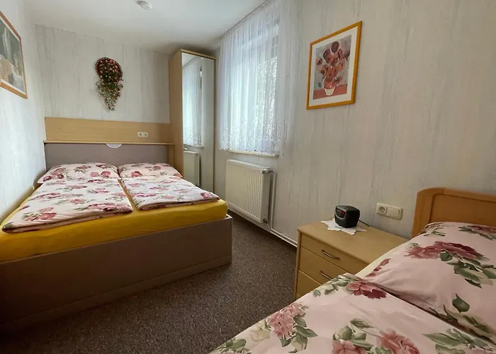 Marianne Lau דירה