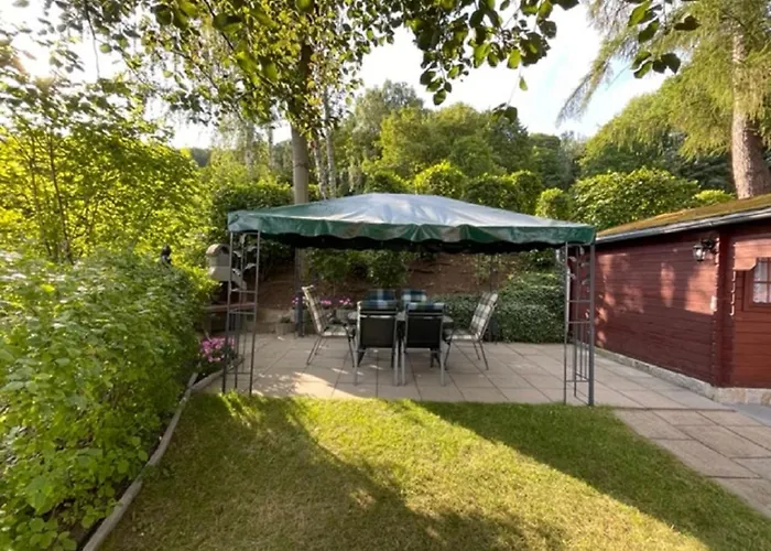 Marianne Lau דירה