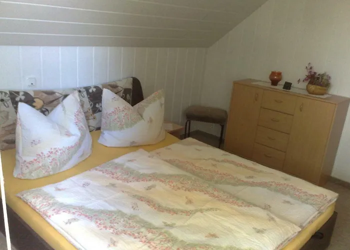 דירה Marianne Lau ורניגרוד