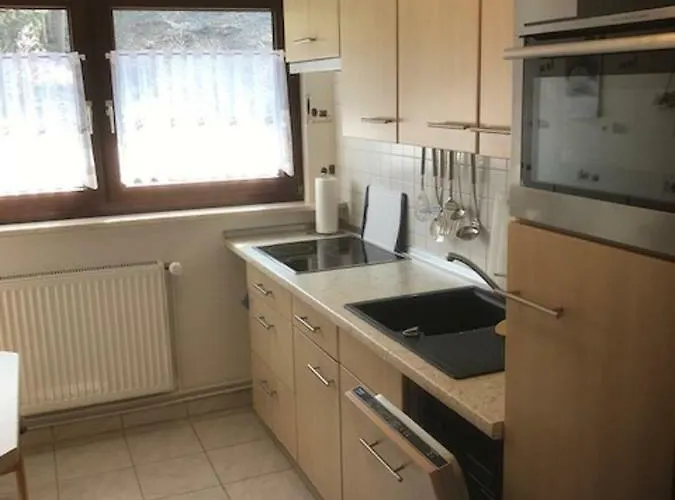 Marianne Lau דירה ורניגרוד