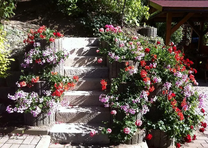 דירה Marianne Lau ורניגרוד